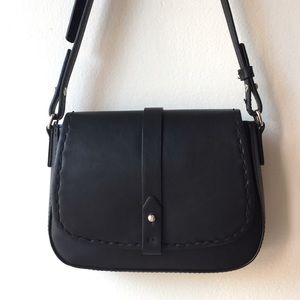 GAP Black Crossbody Bag
